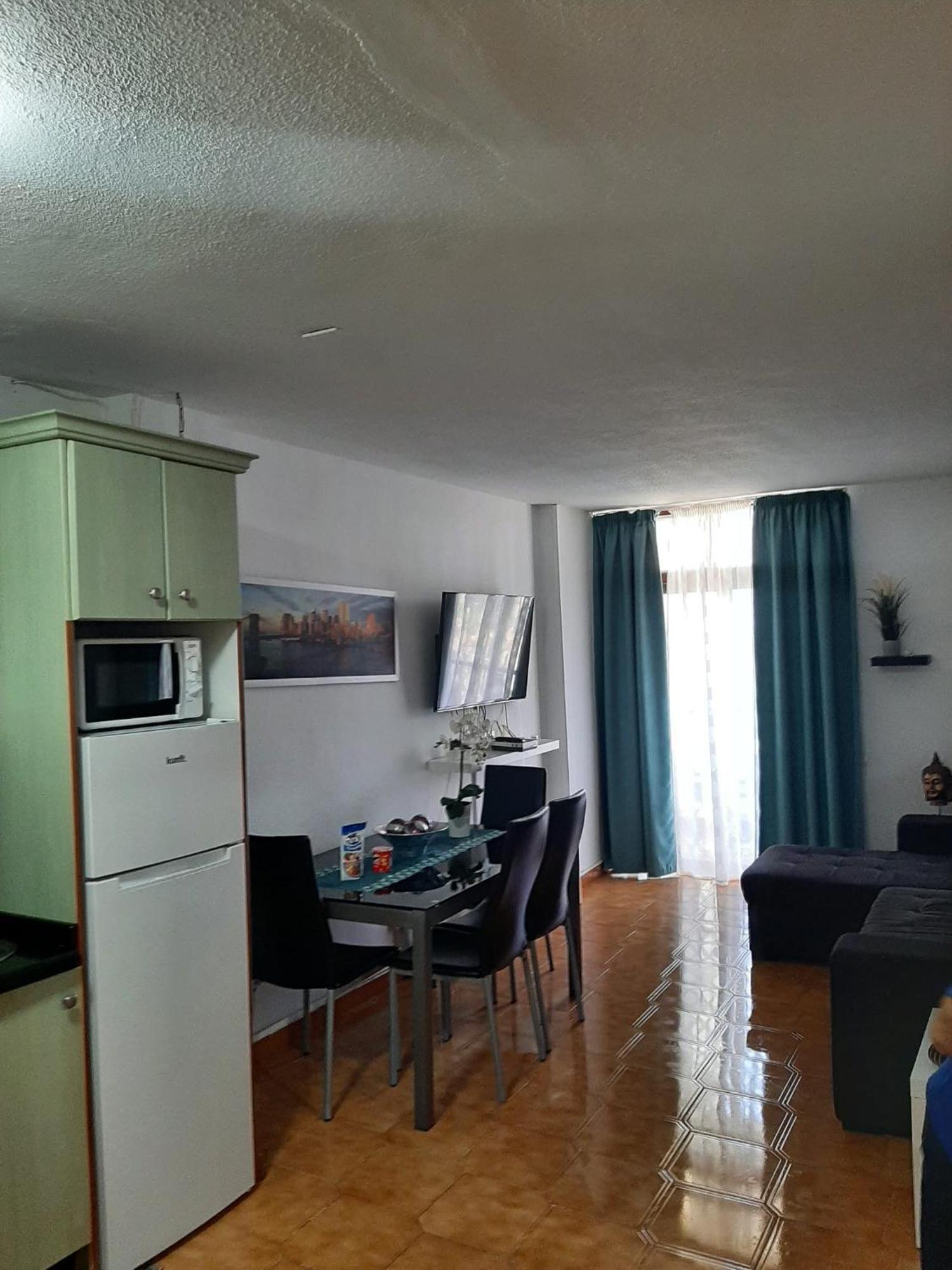 Apartamento Casa El Carmen Arona  Exterior foto
