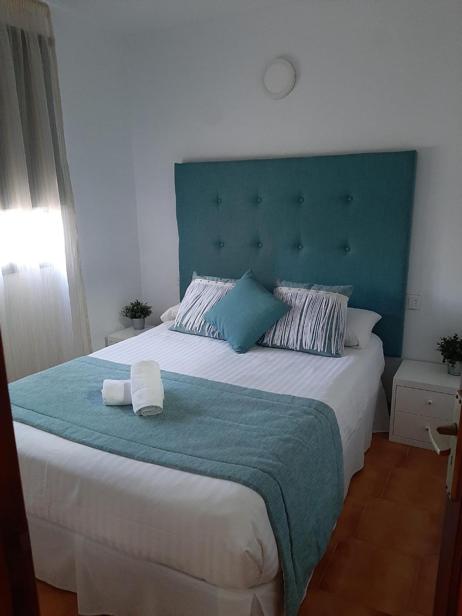 Apartamento Casa El Carmen Arona  Exterior foto